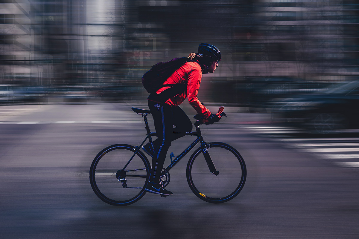 Tragitto casa-lavoro: 5 alternative sostenibili