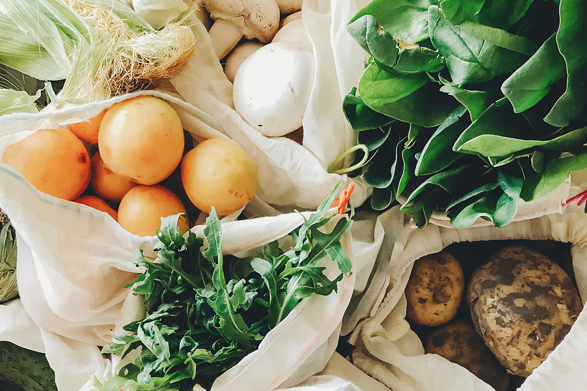 8 modi creativi per creare meno rifiuti