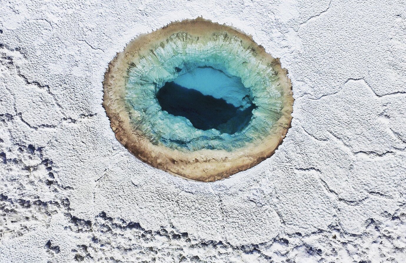 Alcuni semplici buoni propositi per il nuovo anno