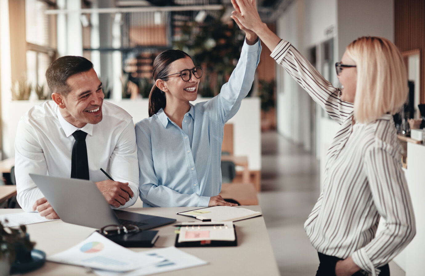 IMPRENDITORIA SOSTENIBILE PER UN FUTURO PIÙ GREEN