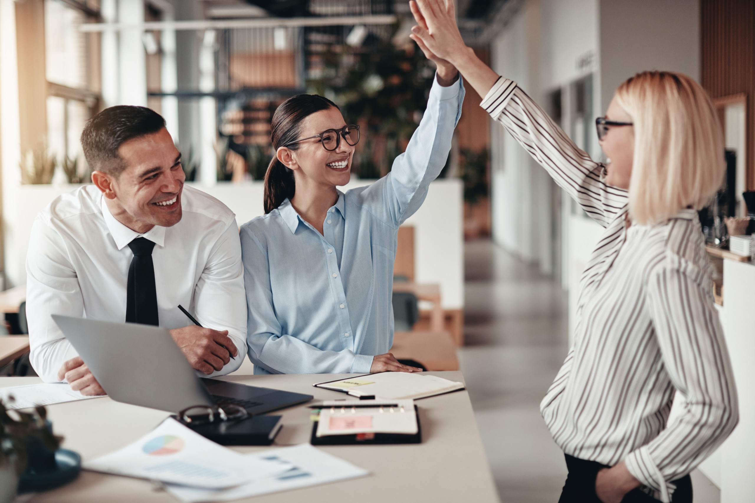 IMPRENDITORIA SOSTENIBILE PER UN FUTURO PIÙ GREEN