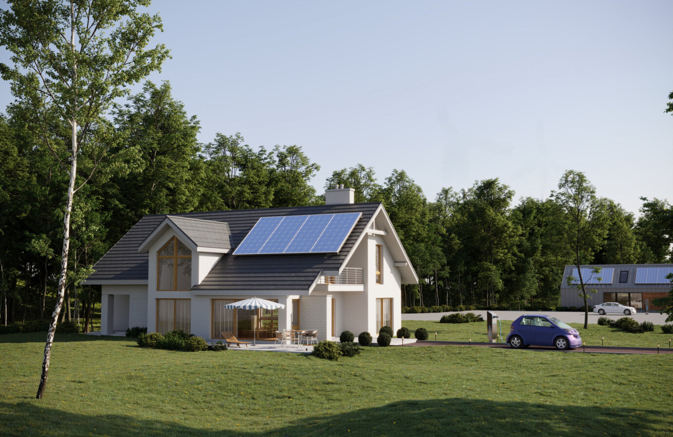 OBIETTIVO 13: CONTRASTARE IL CAMBIAMENTO CLIMATICO