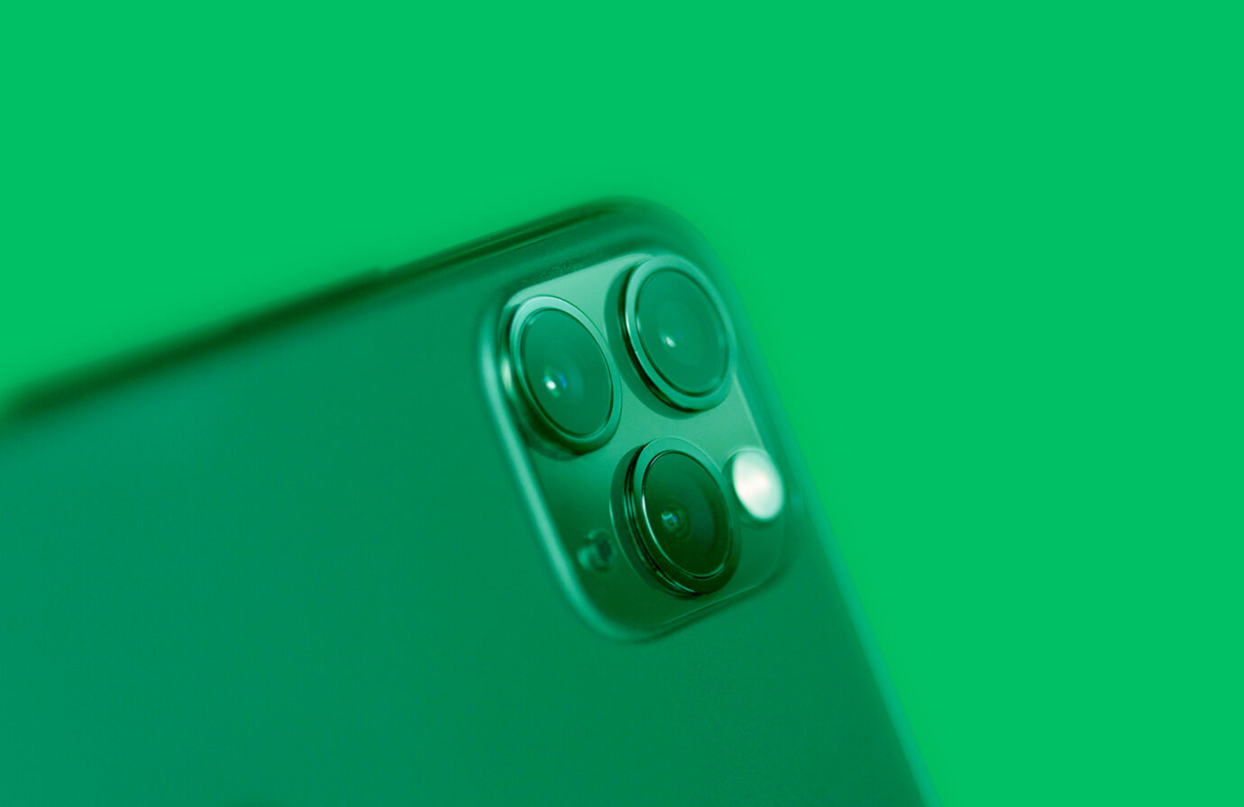 Smartphone: tutto ciò che non vediamo dietro lo schermo