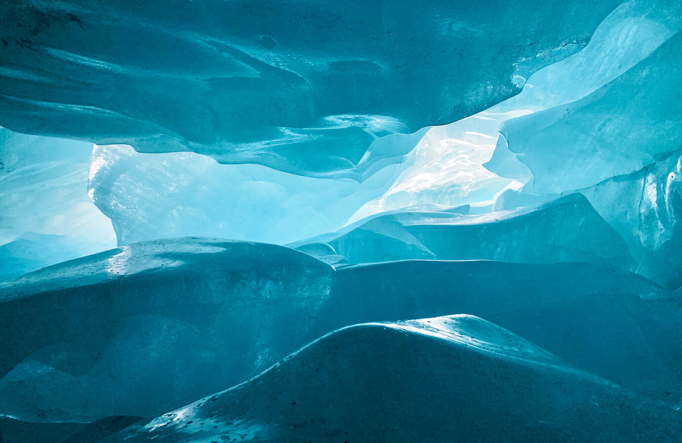 Alla scoperta dei mondi di ghiaccio