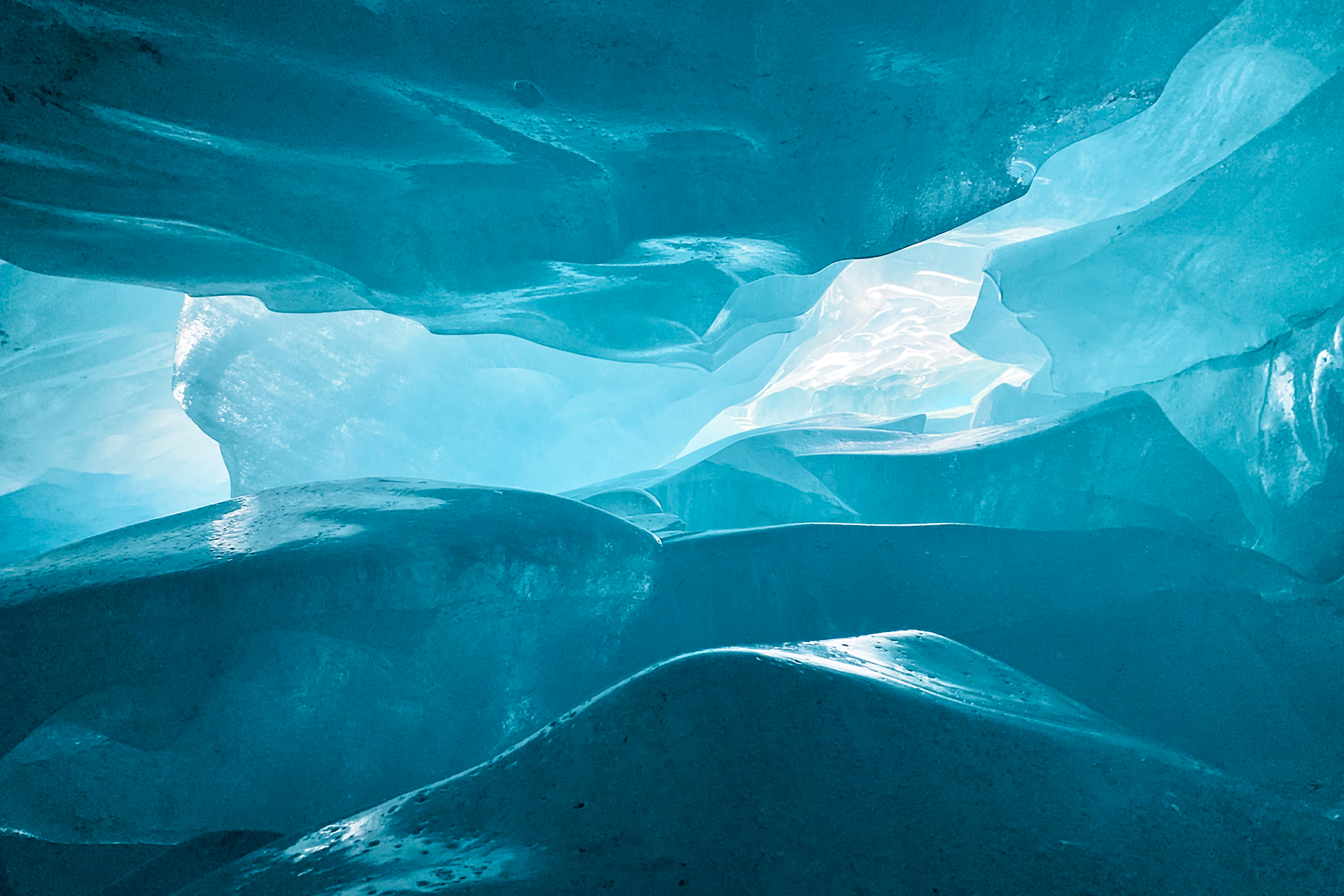 Alla scoperta dei mondi di ghiaccio
