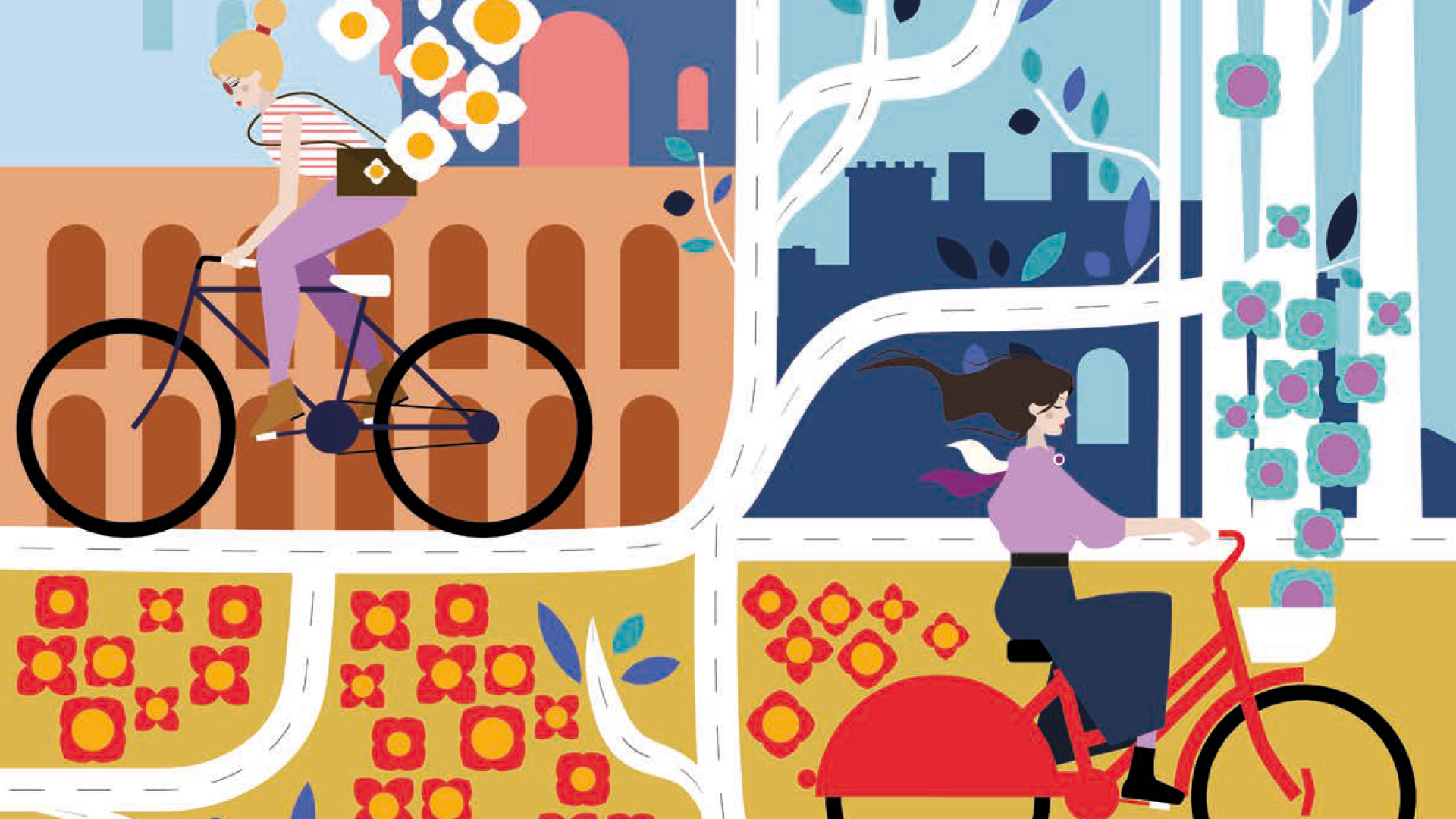 LA GIORNATA MONDIALE DELLA BICICLETTA