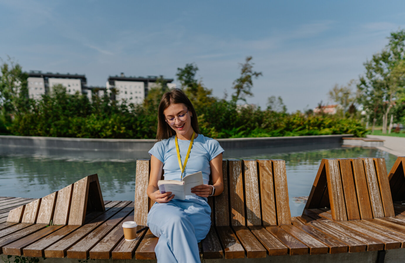 L’IMPORTANZA DELLE PAUSE PRANZO