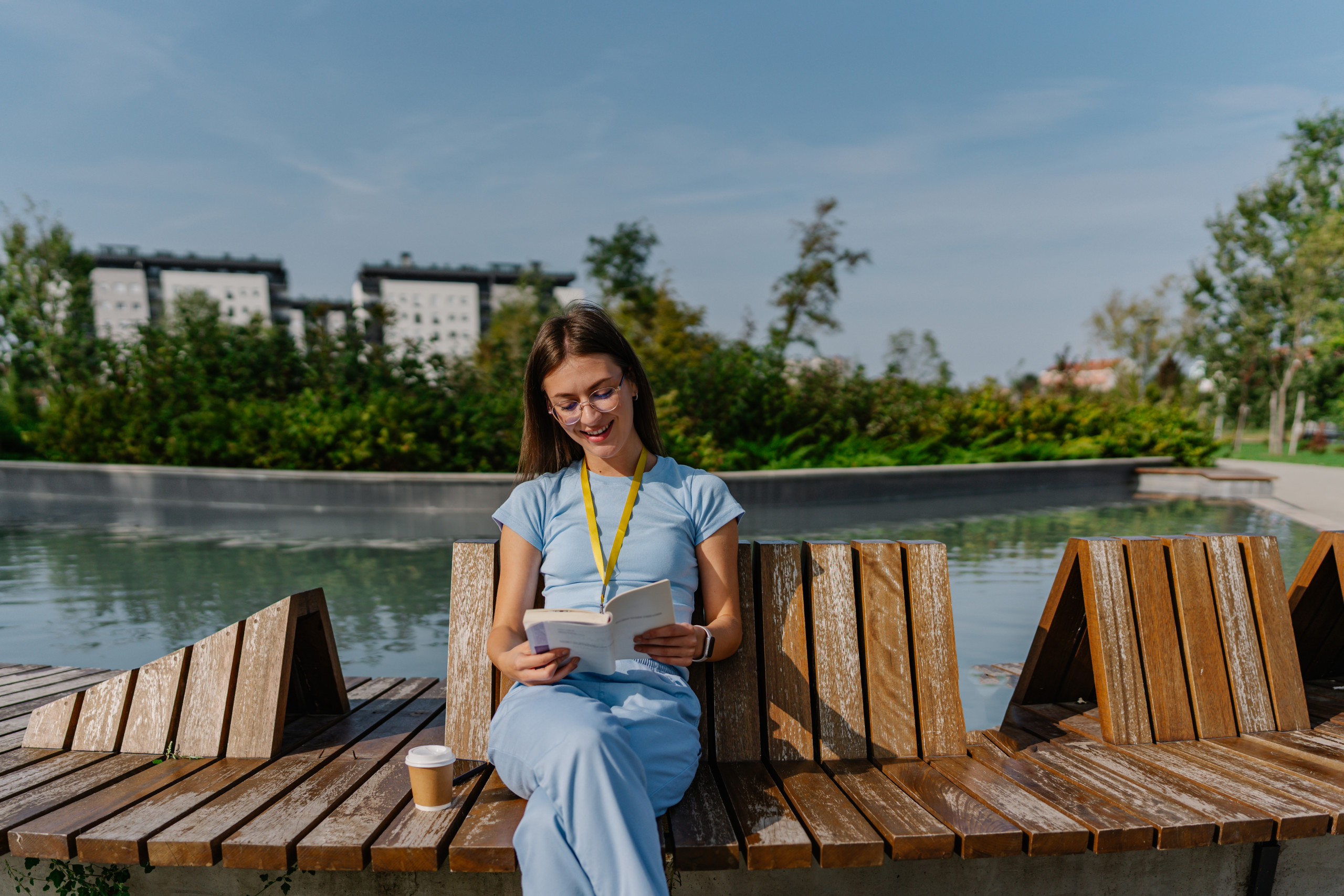 L’IMPORTANZA DELLE PAUSE PRANZO