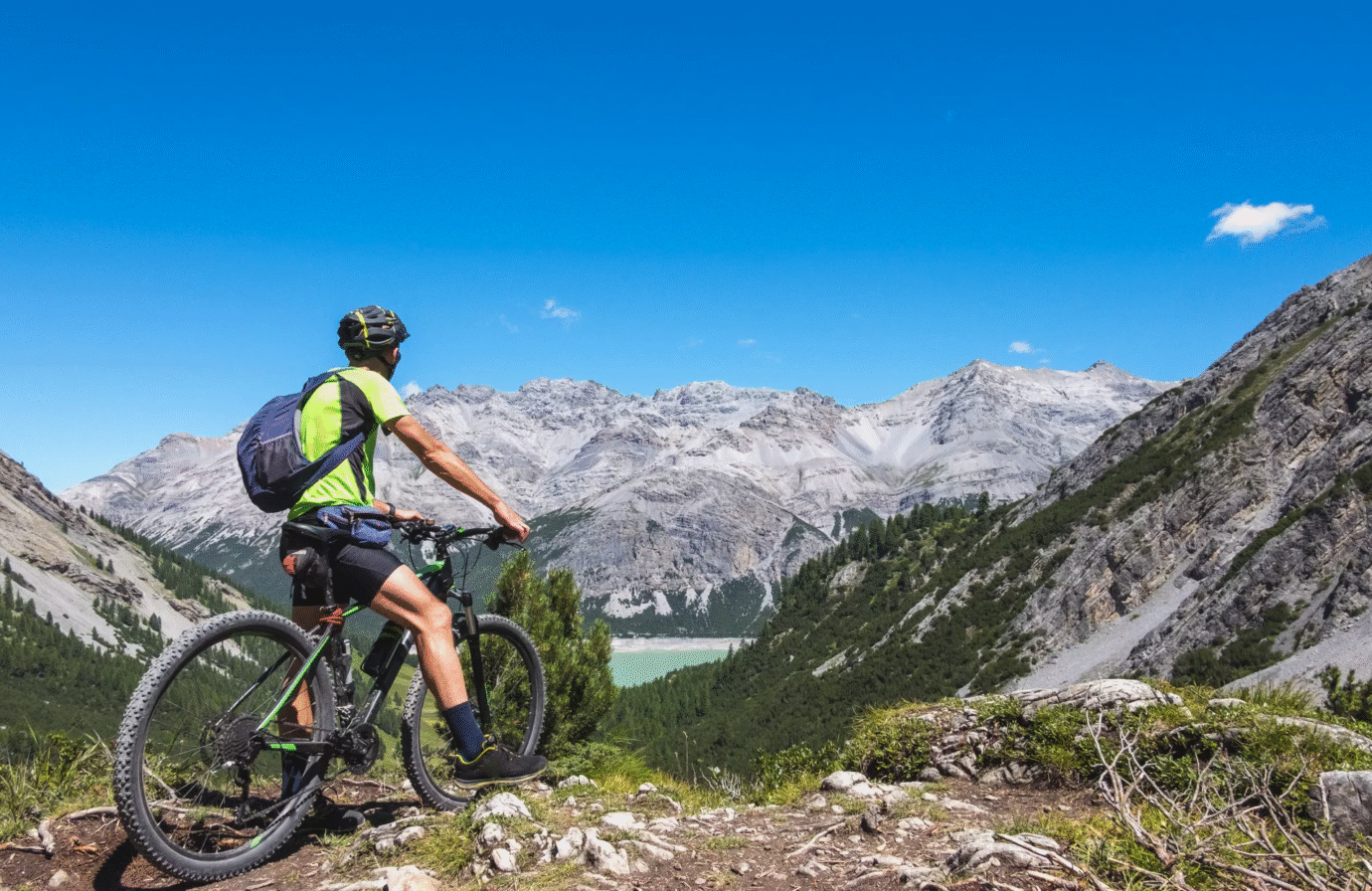 Settimana della mobilità: un'occasione per celebrare la bicicletta!