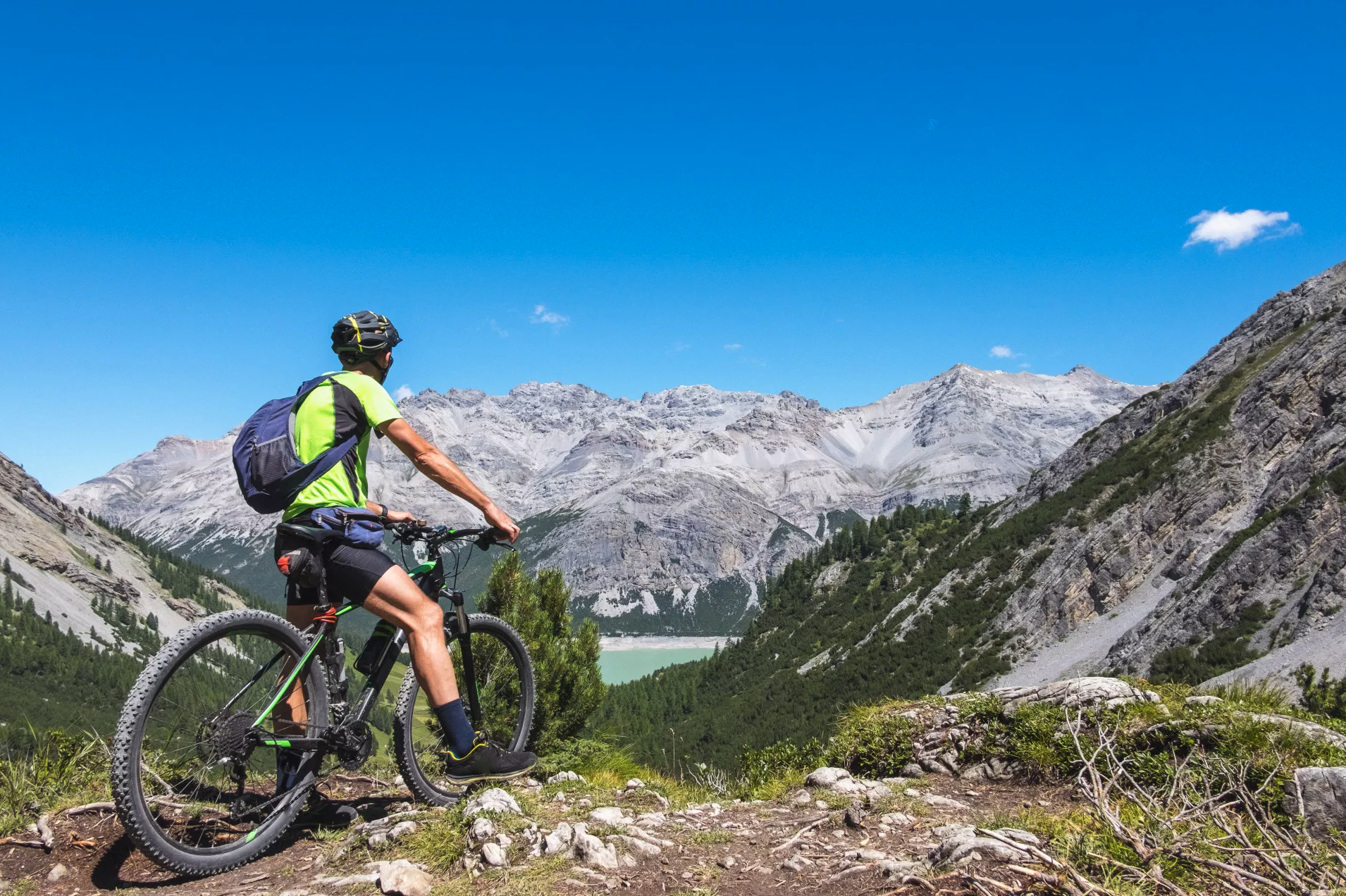 Settimana della mobilità: un'occasione per celebrare la bicicletta!