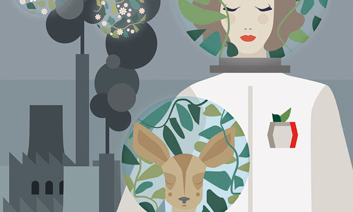 LA GIORNATA INTERNAZIONALE PER LA RIDUZIONE DEL RISCHIO DEI DISASTRI NATURALI