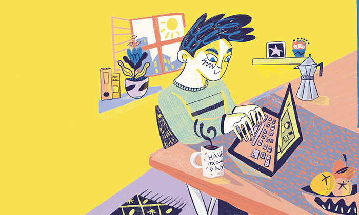 SMART WORKING: UNO STRUMENTO PREZIOSO