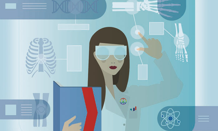 GIORNATA MONDIALE DELLA SCIENZA PER LA PACE E LO SVILUPPO