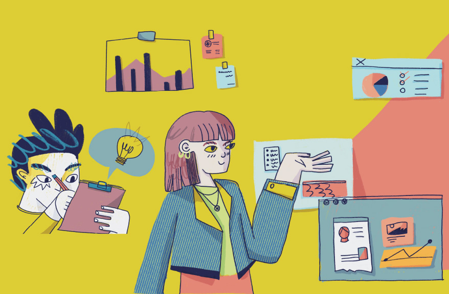 LA FORMAZIONE IN AZIENDA: UN PLUS DA NON SOTTOVALUTARE