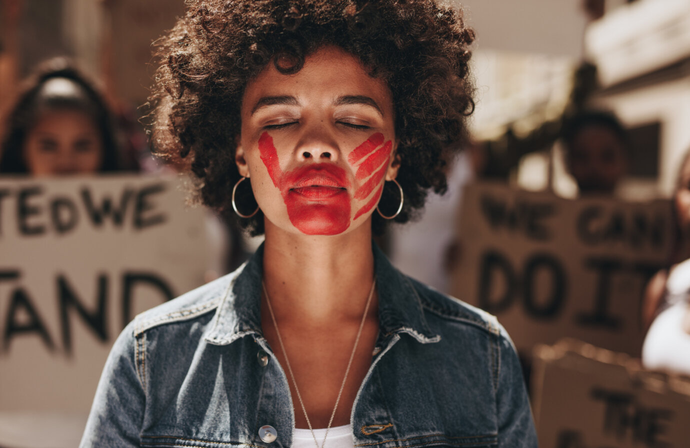 Giornata internazionale per l’eliminazione della violenza contro le donne