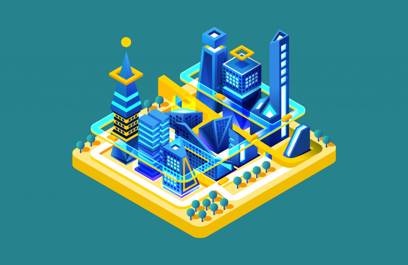 La città del futuro: i nuovi orizzonti dell’energia