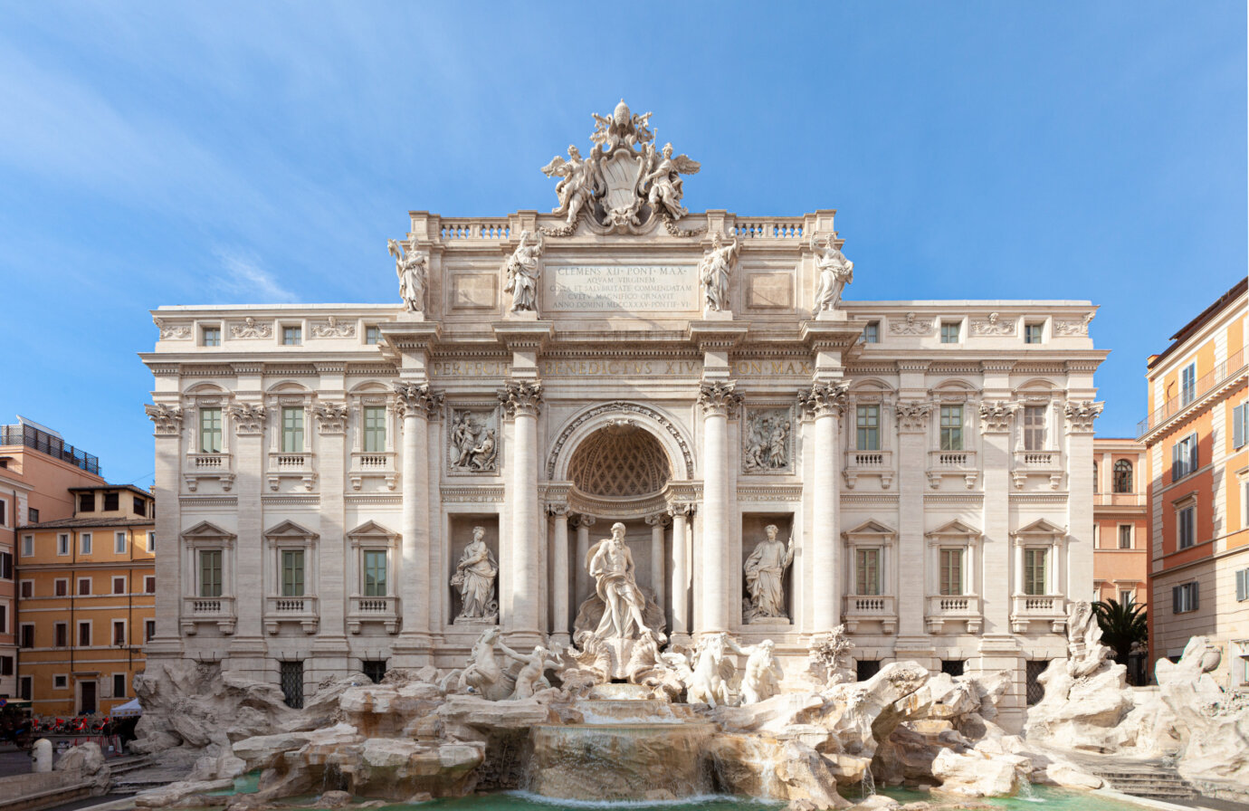 La Giornata Mondiale dell’Arte e il Patrimonio italiano