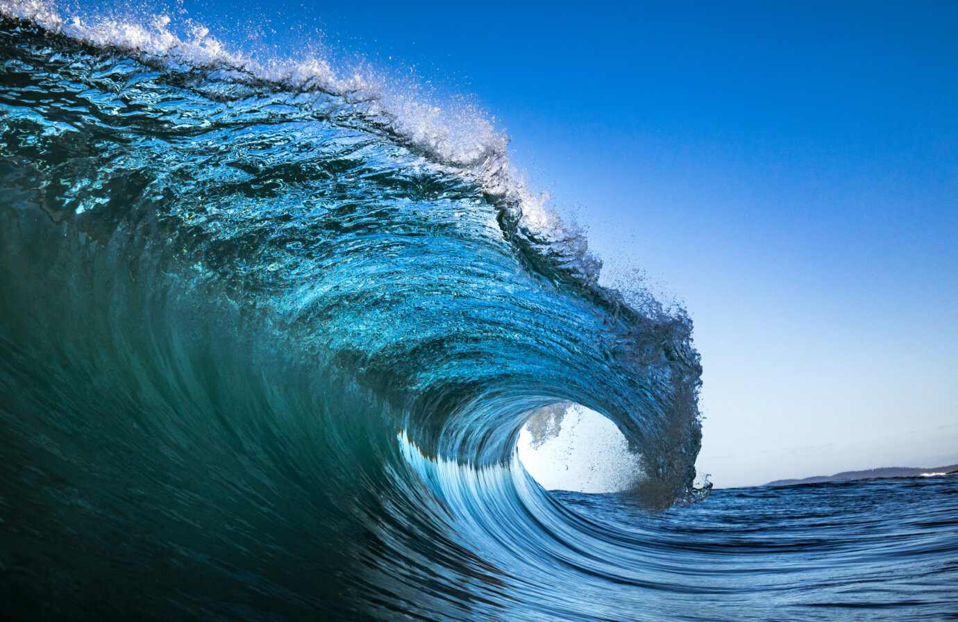MAR MEDITERRANEO: UN TESORO DA PRESERVARE