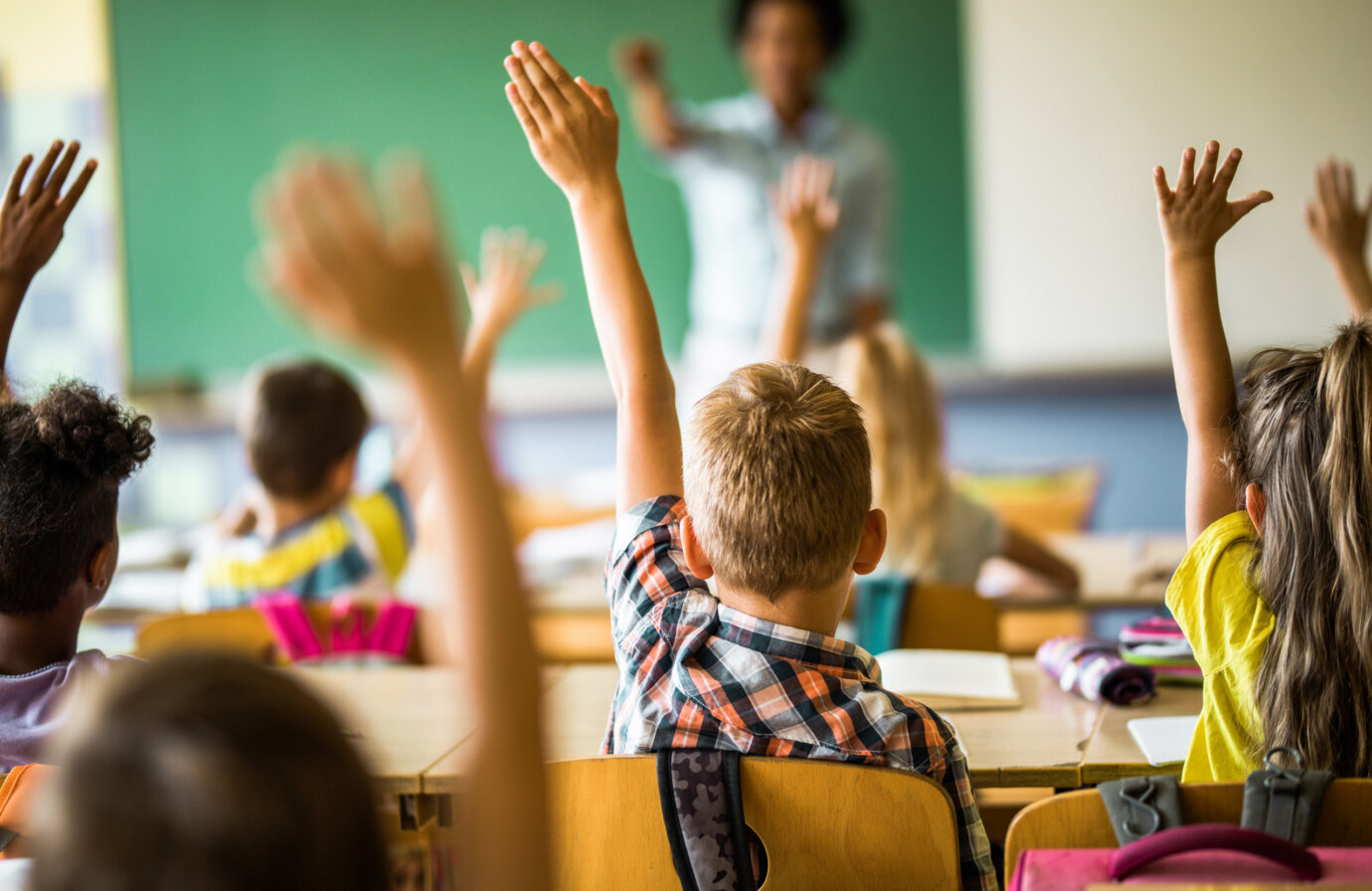 L’OBIETTIVO 4 DELL’AGENDA 2030 (ONU)