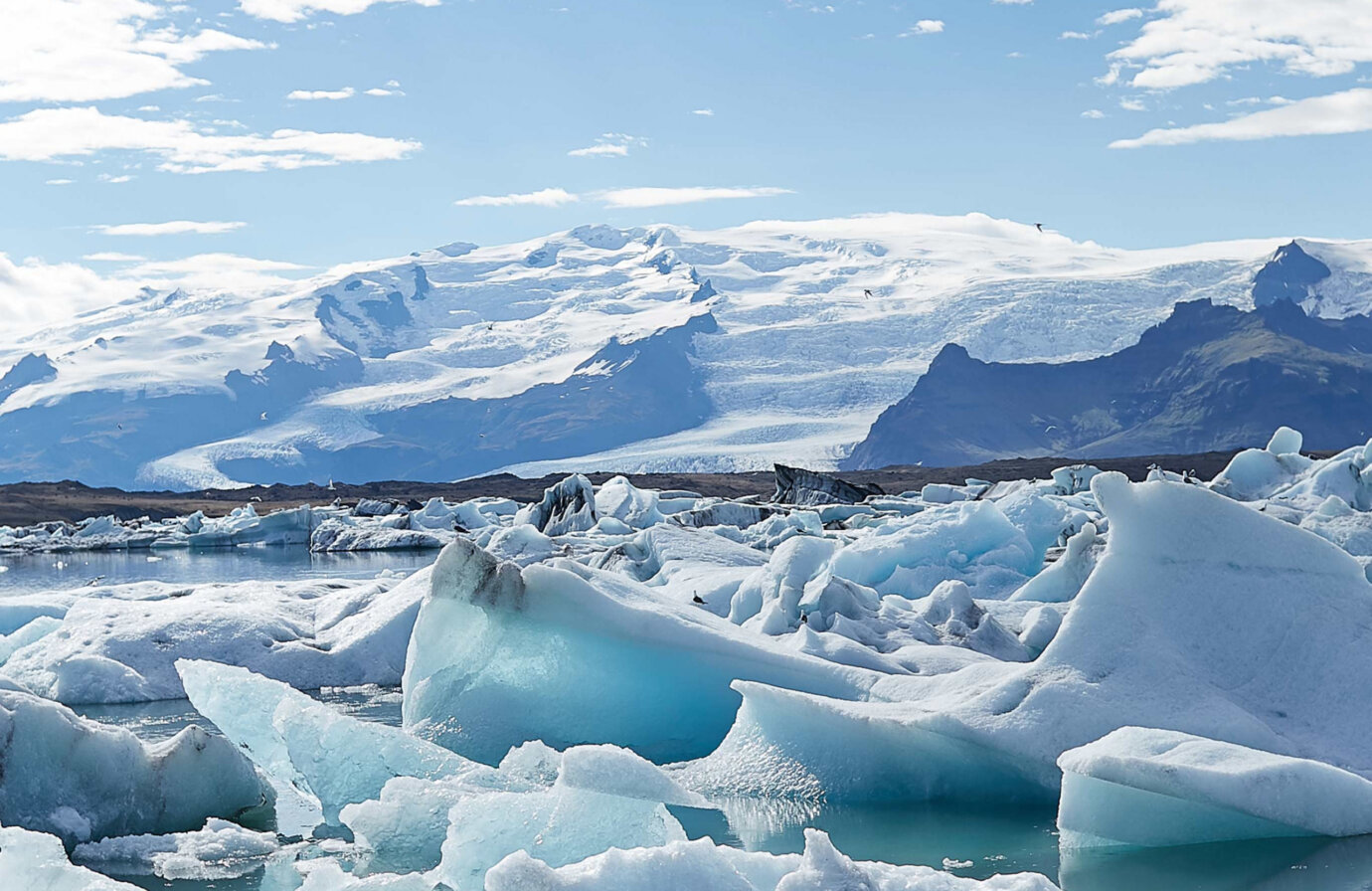 I ghiacciai dell’Artico: preveniamo la loro scomparsa