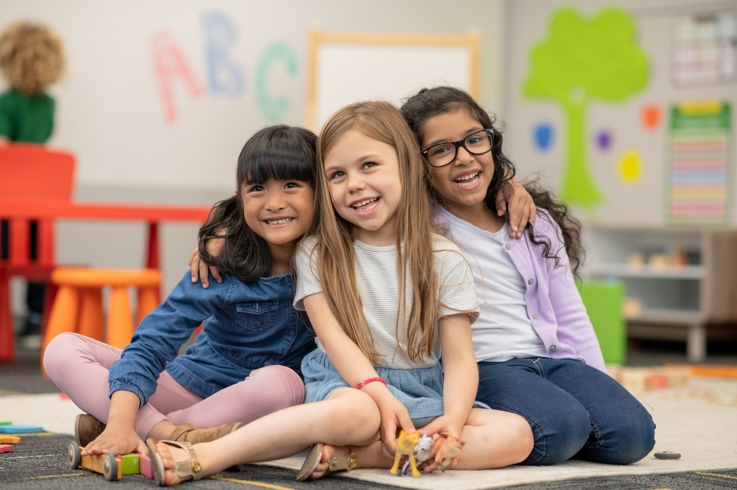 Giornata internazionale dei diritti dell’infanzia e dell’adolescenza