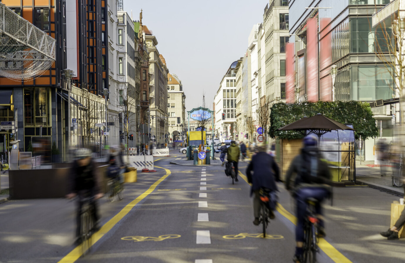 Come riqualificare una città dal punto di vista energetico