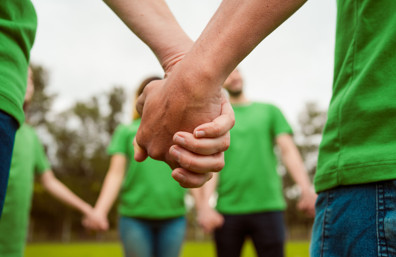 Il Volontariato in Italia: qualche dato e curiosità