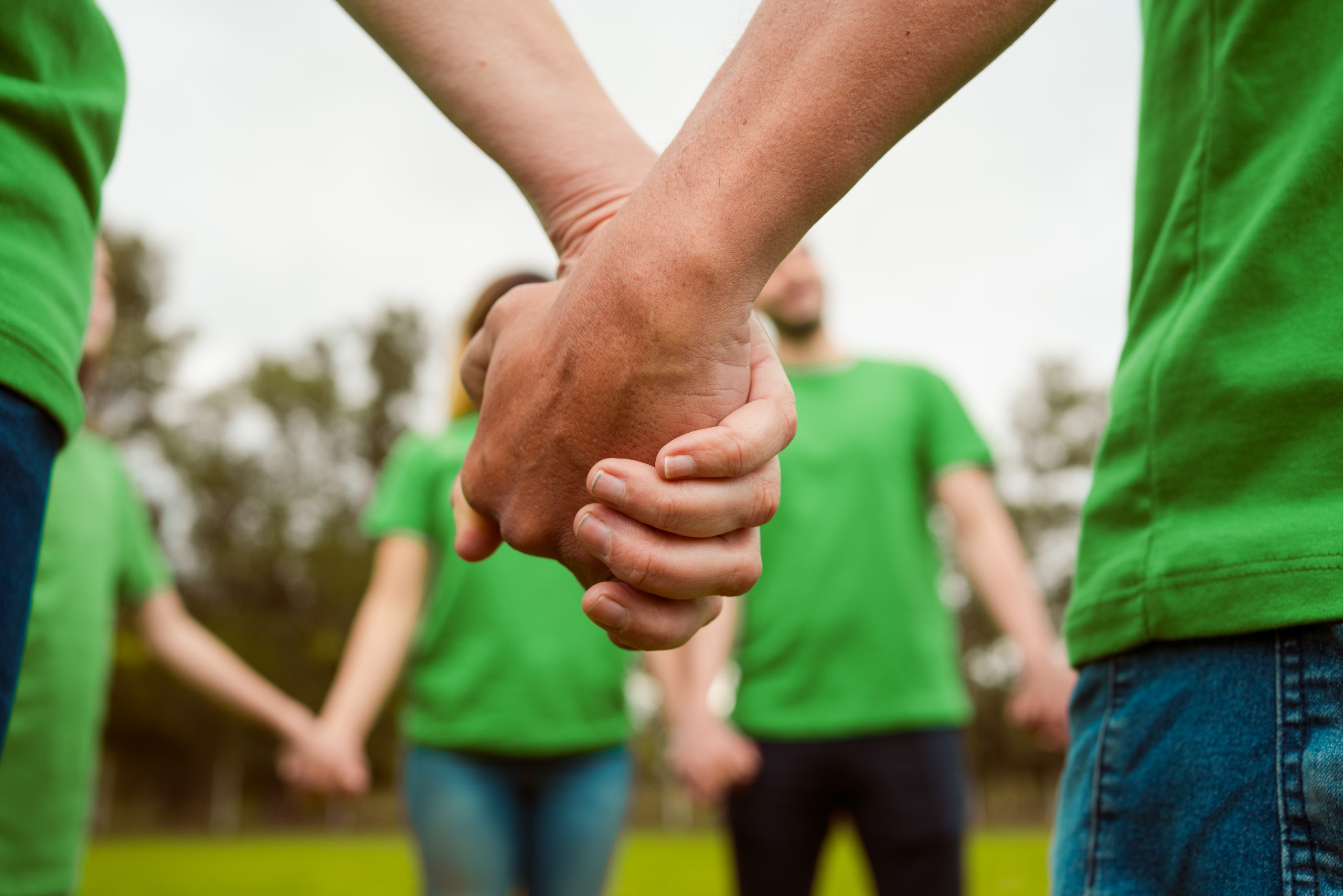 Il Volontariato in Italia: qualche dato e curiosità