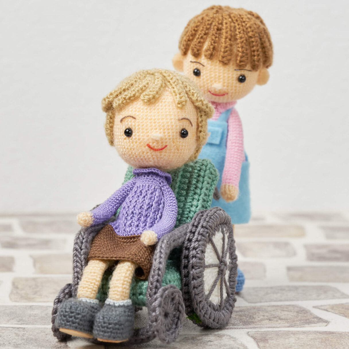 Turismo accessibile: una storia che ci sta a cuore!