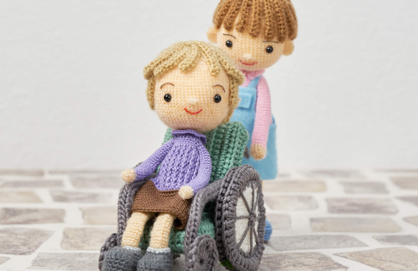 Turismo accessibile: una storia che ci sta a cuore!