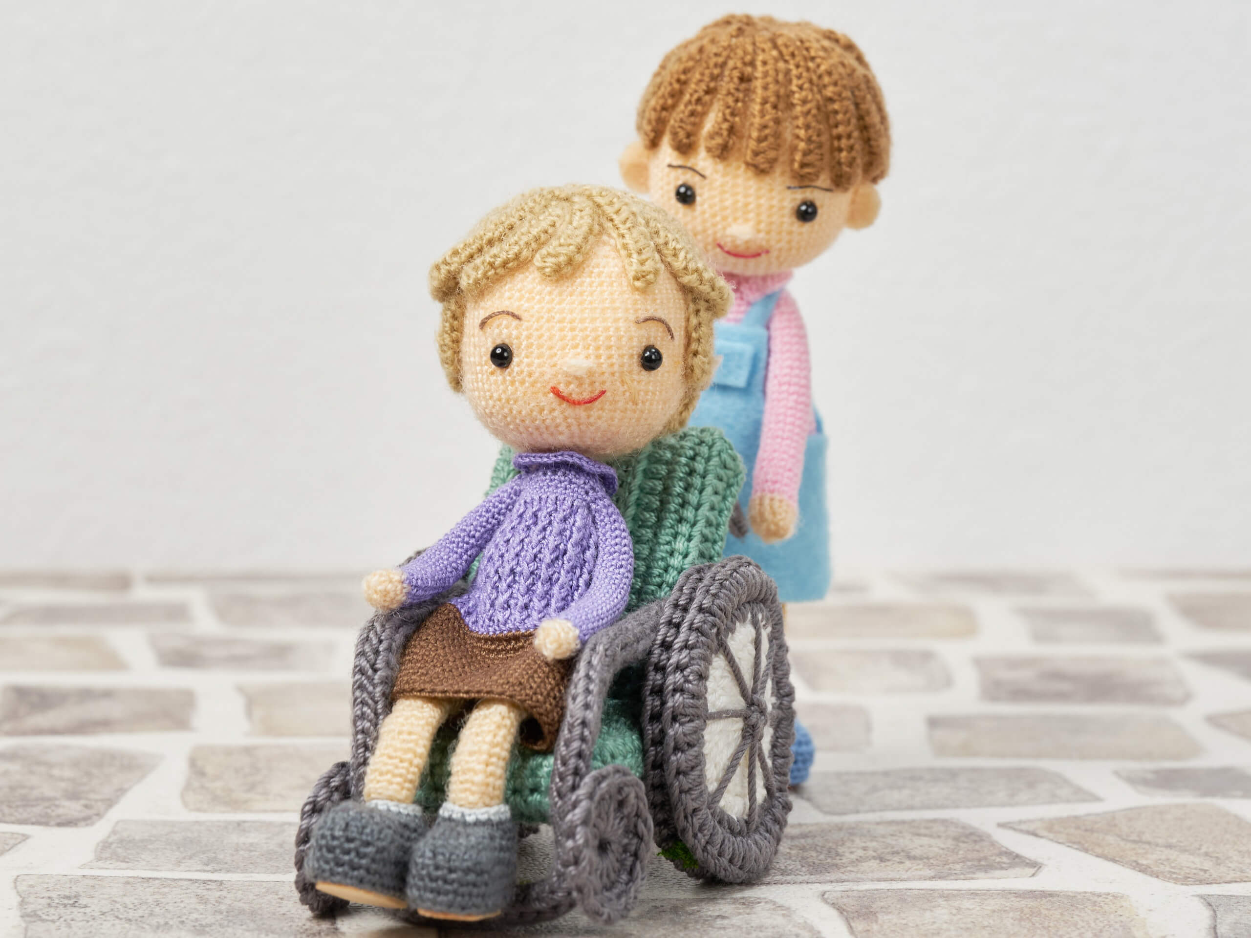 Turismo accessibile: una storia che ci sta a cuore!