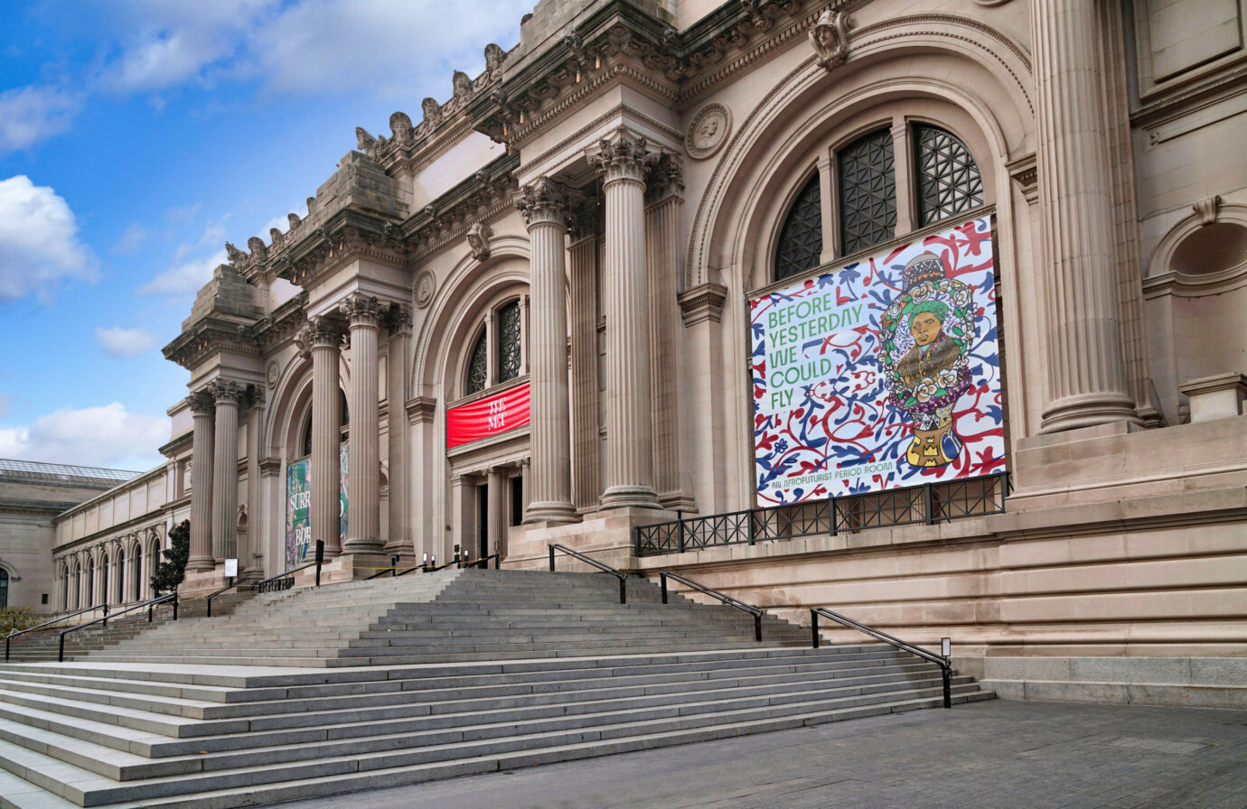 UNA PAUSA PRANZO AL MUSEO