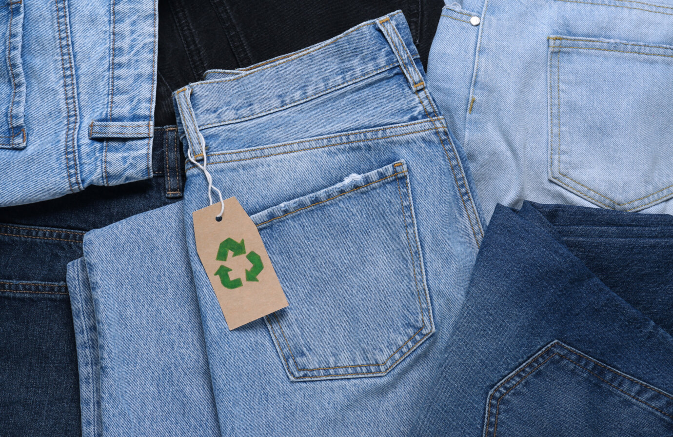 L’ECONOMIA CIRCOLARE NELLA MODA