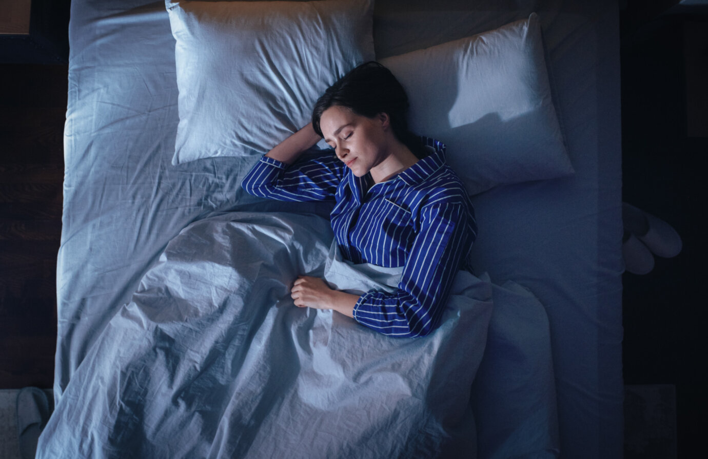 UNA SETTIMANA DEDICATA AL RIPOSO