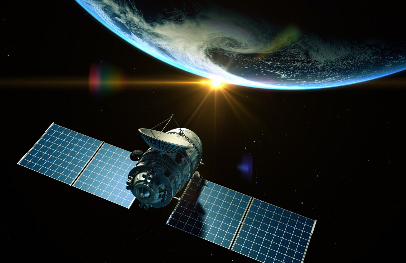 ENERGIA SOLARE SPAZIALE: UNA NUOVA FRONTIERA