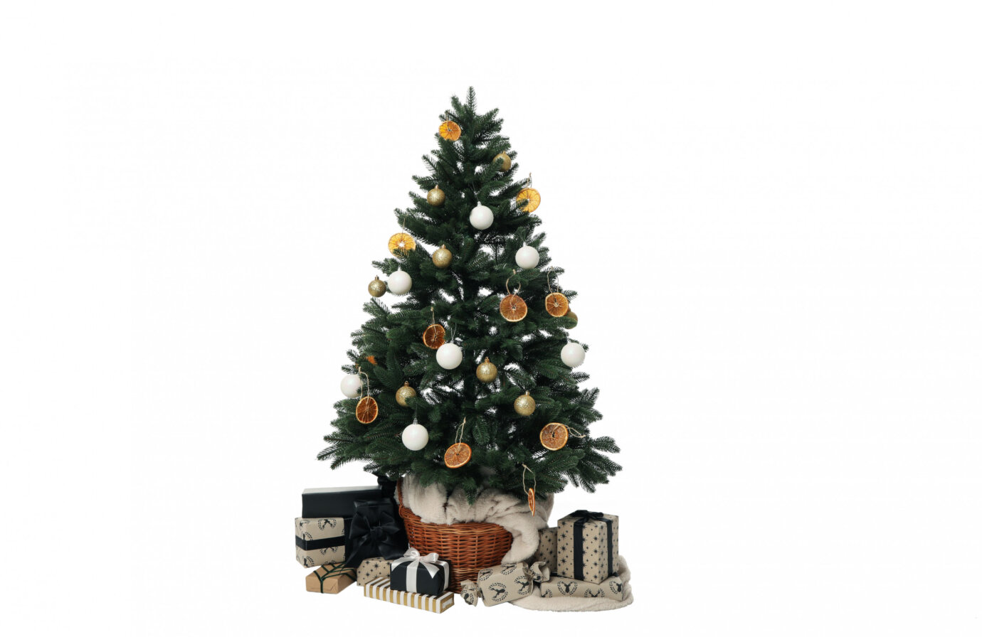 25 CONSIGLI PER UN NATALE PIÙ GREEN