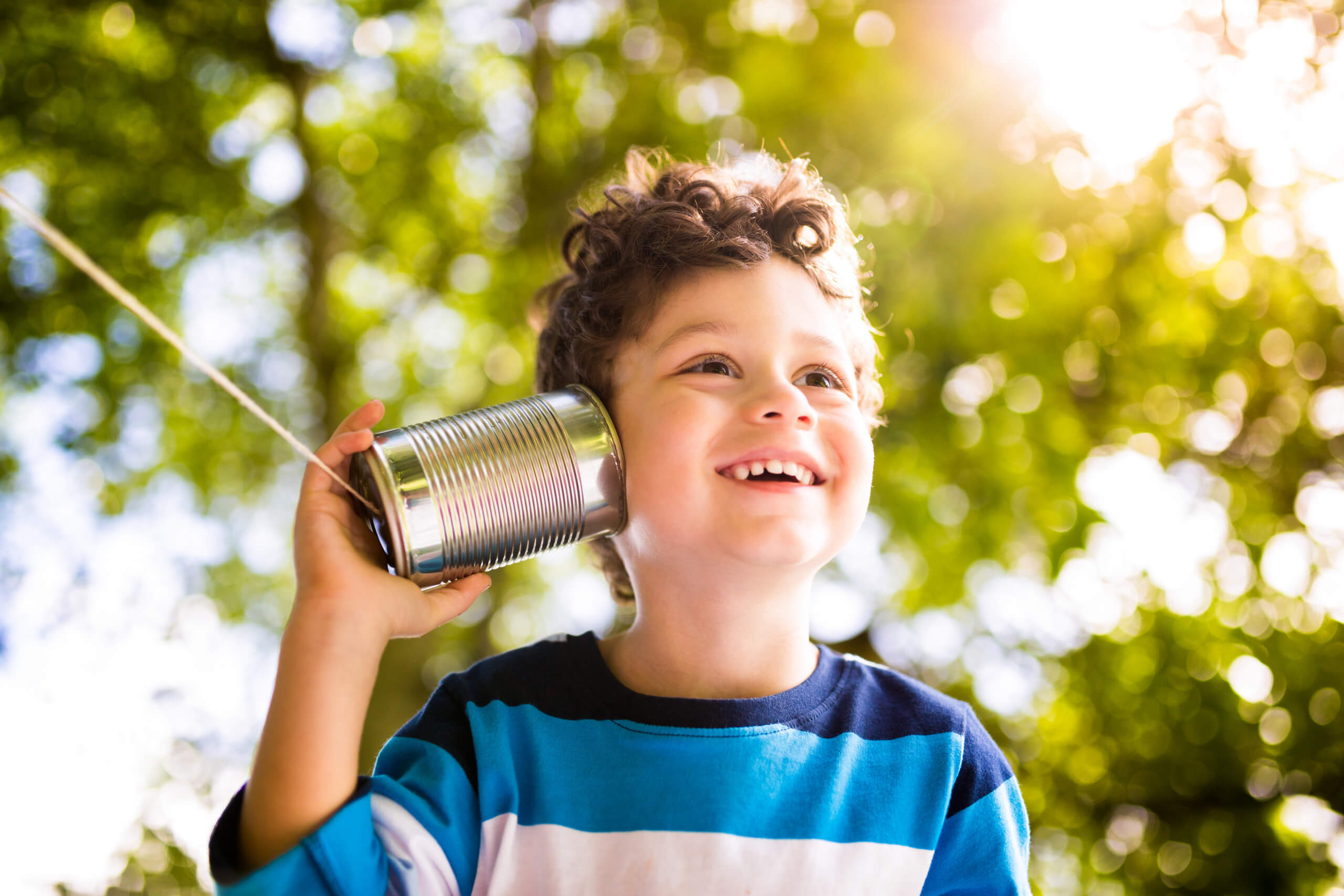 L’IMPORTANZA DI SAPER ASCOLTARE