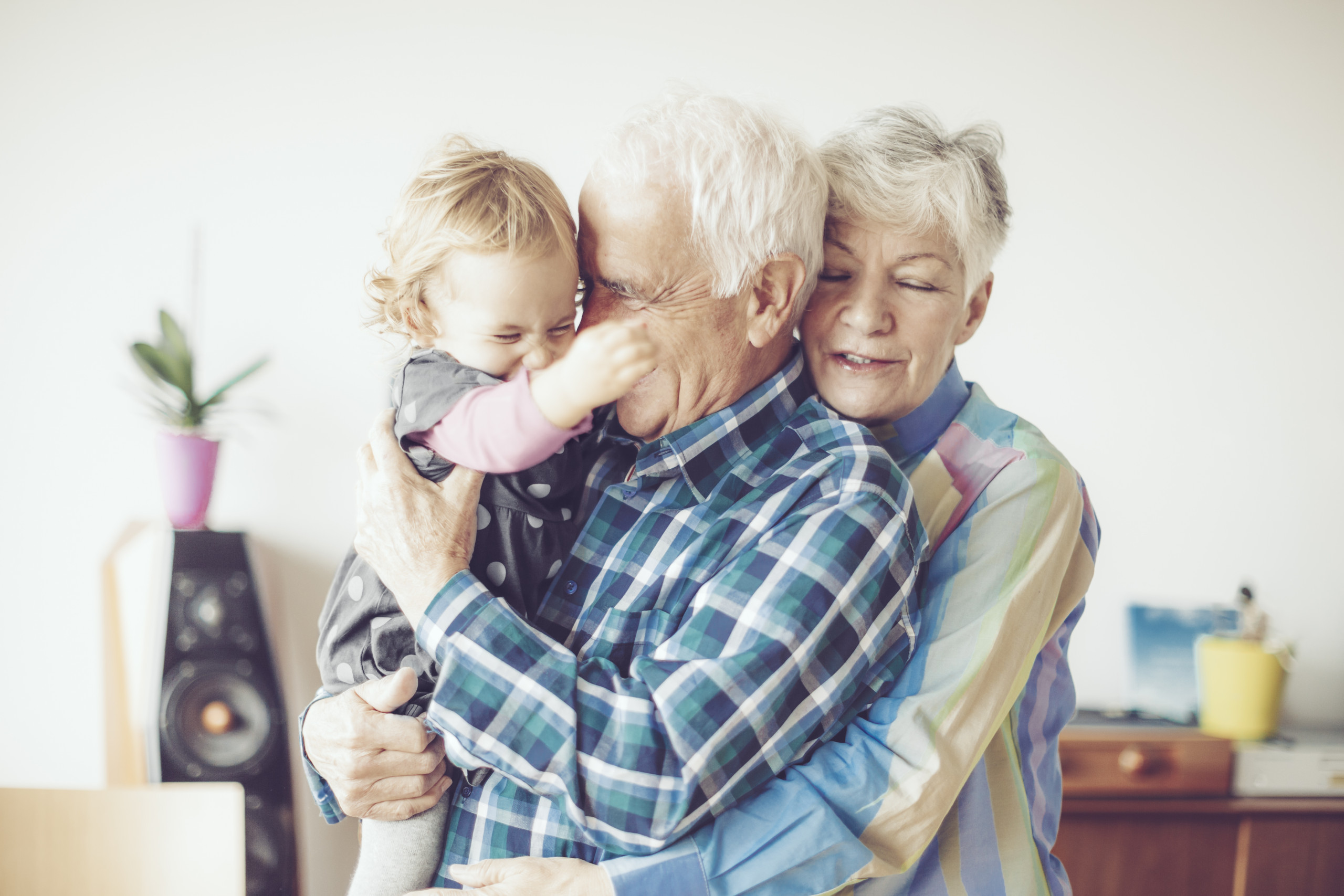 Nonni: le nostre guide