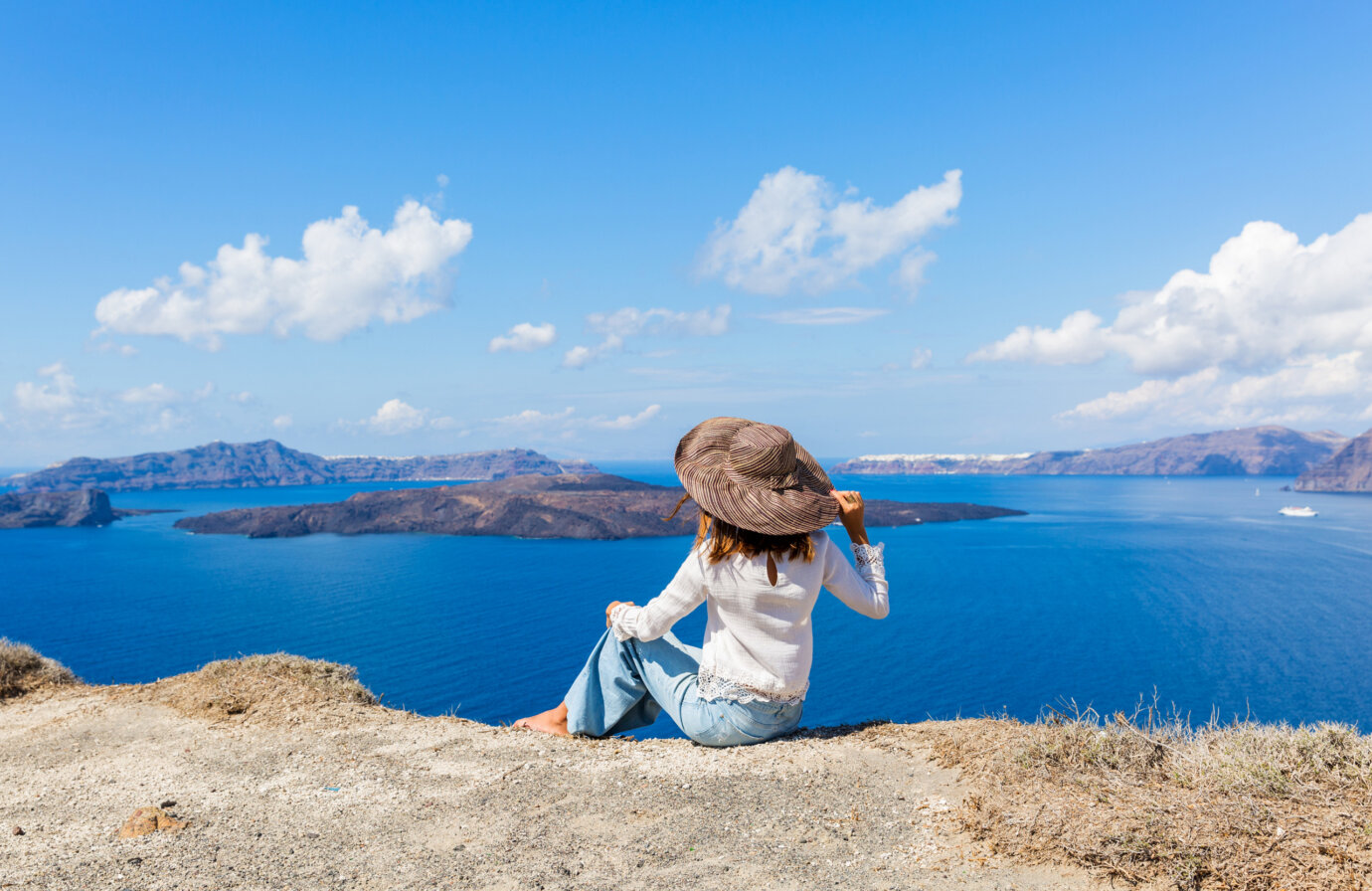 TURISMO SOSTENIBILE NEL RISPETTO DEL MAR MEDITERRANEO
