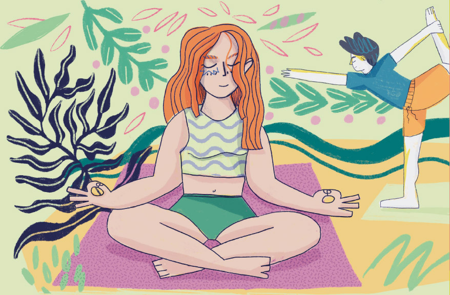 L’IMPORTANZA DELL’EQUILIBRIO TRA VITA E LAVORO