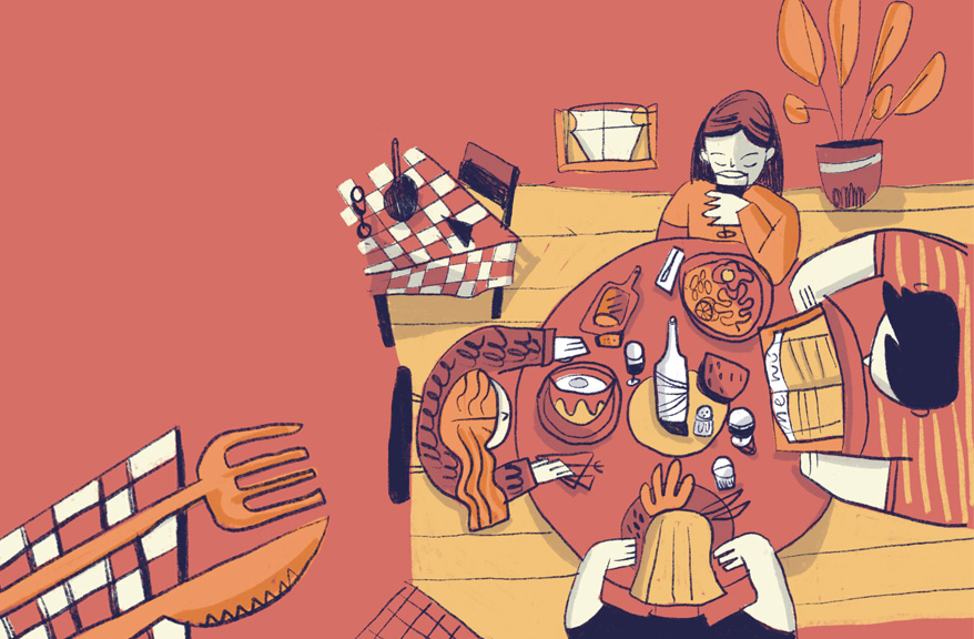 TEAM BUILDING: FACCIAMO SQUADRA!