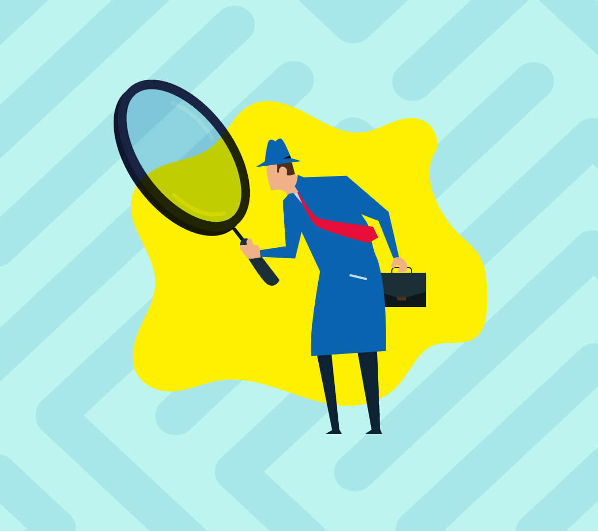 La mia missione? Scovare gli sprechi