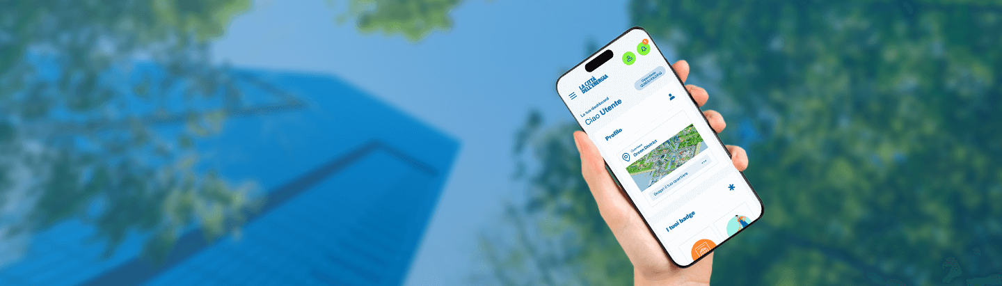 Dimmi chi sei e ti dirò dove abiti