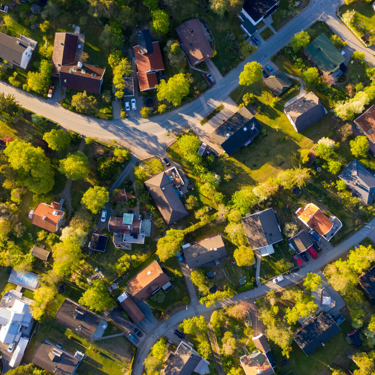 La Città dell'Energia cambia passo: benvenuti a casa, cittadini della sostenibilità.