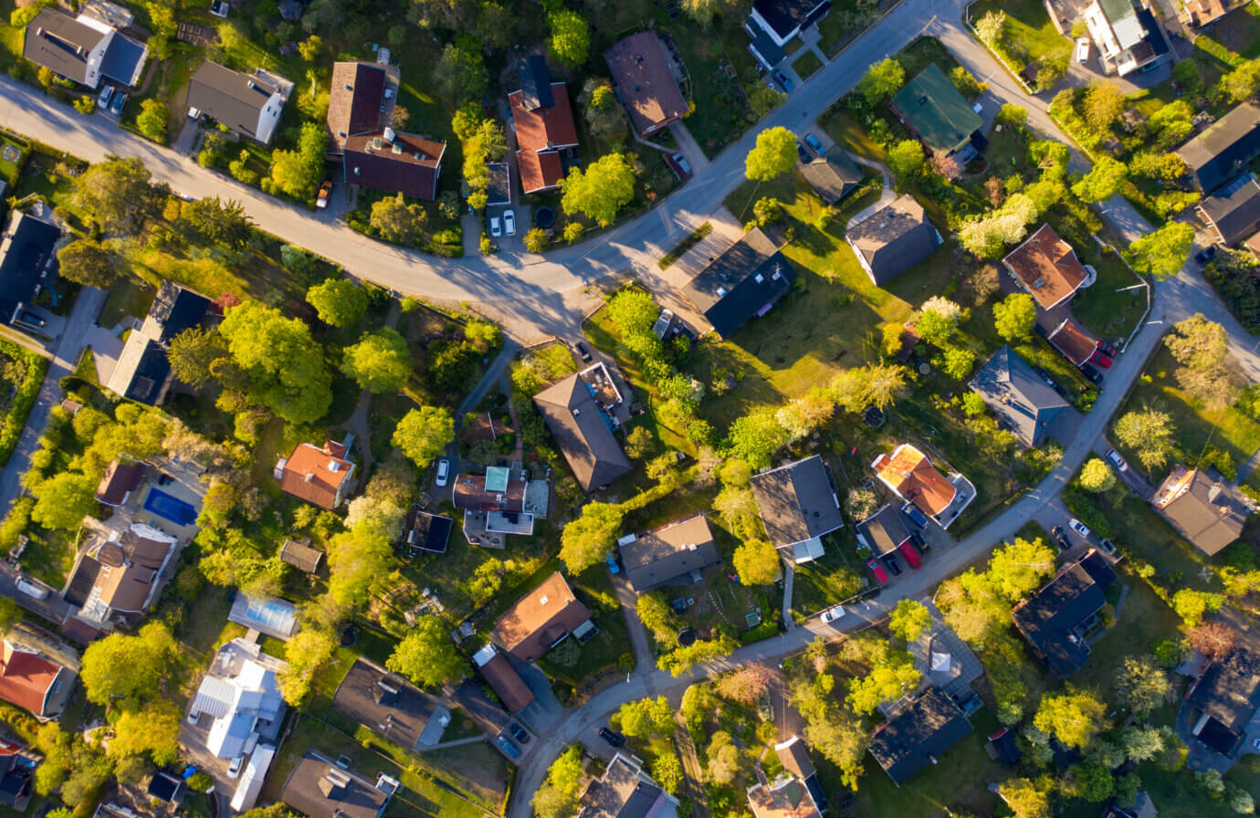 La Città dell'Energia cambia passo: benvenuti a casa, cittadini della sostenibilità.