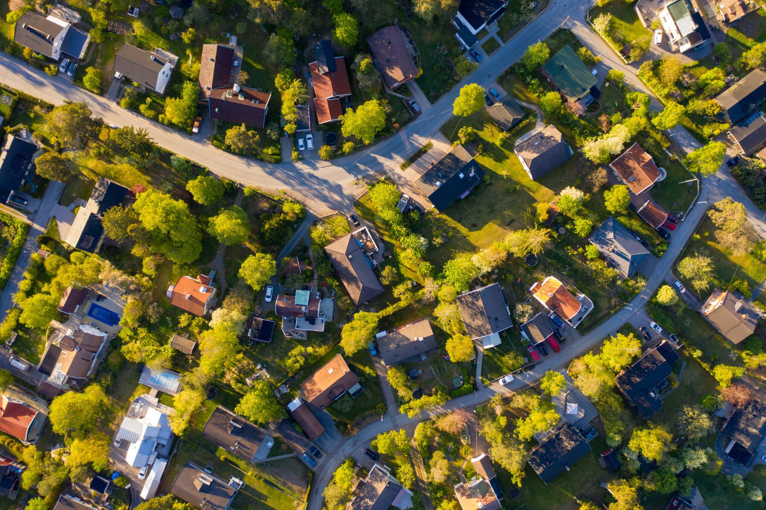 La Città dell'Energia cambia passo: benvenuti a casa, cittadini della sostenibilità.