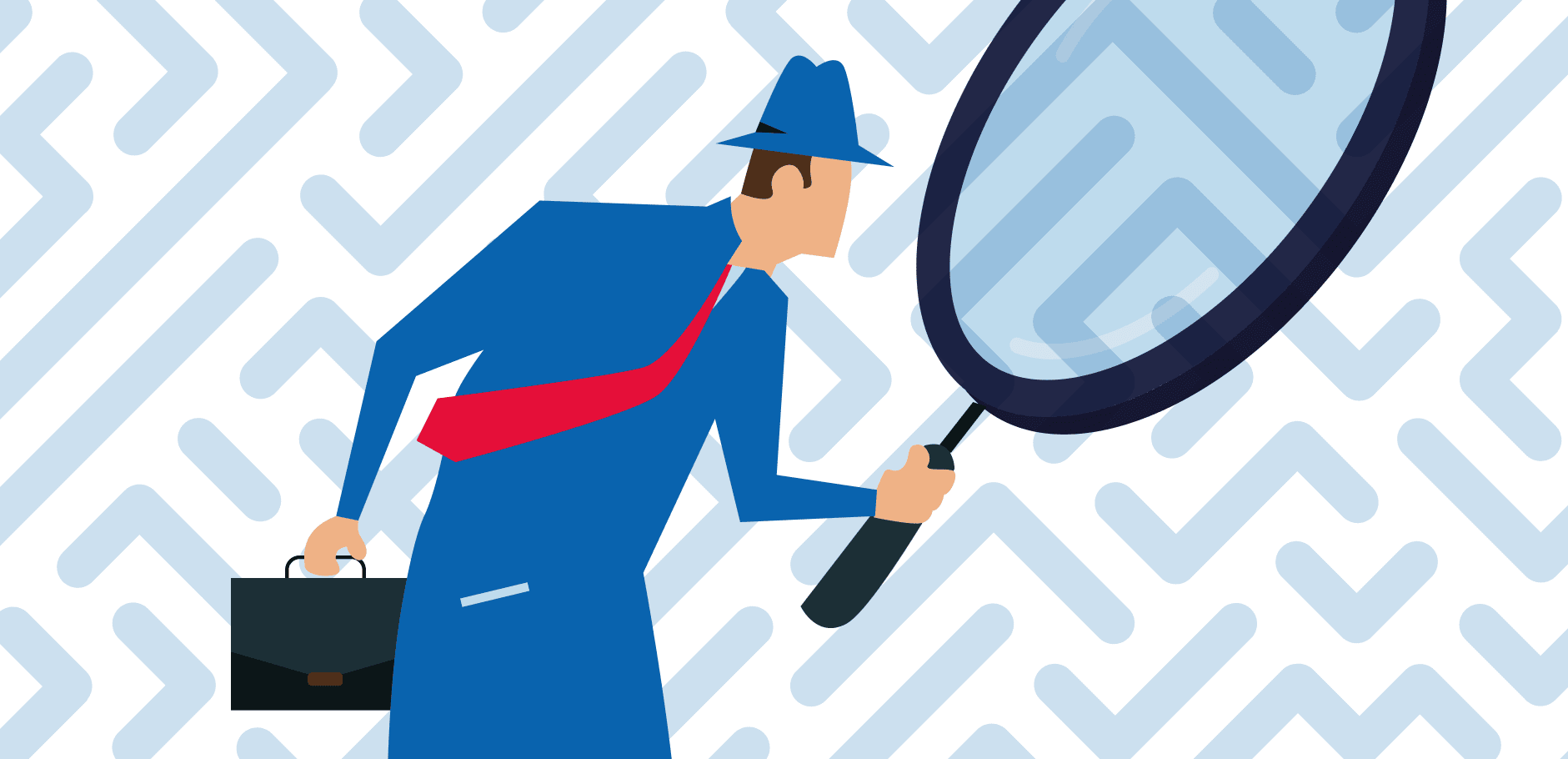 Icona Detective dell'Energia