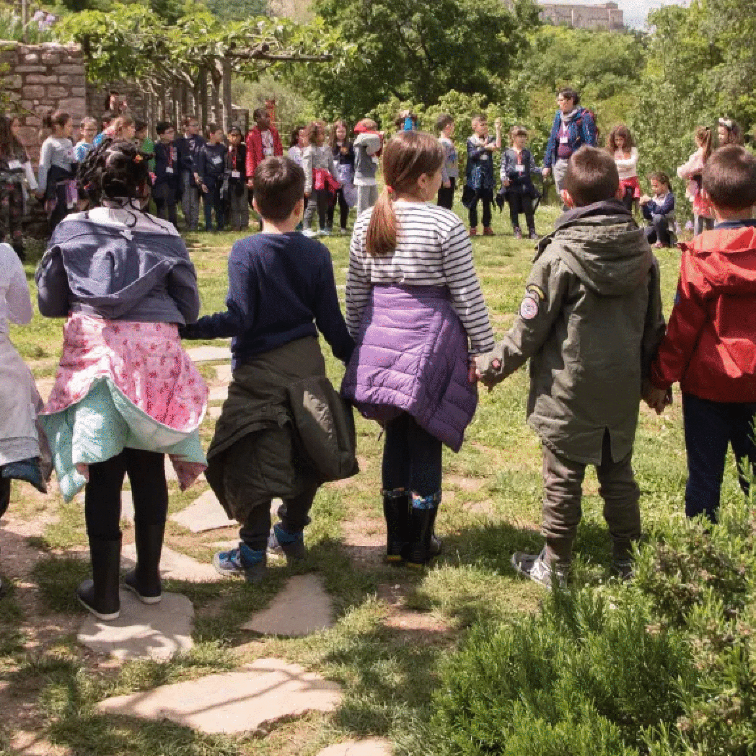 Insegnanti e studenti: tocca a voi!