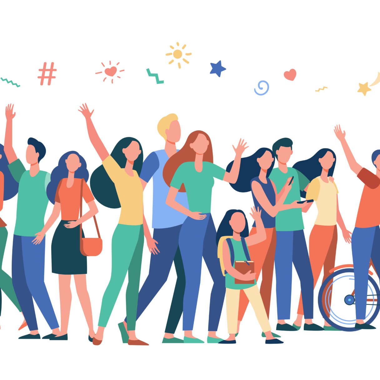 Mappare la libertà: la sfida di Easy Go Out