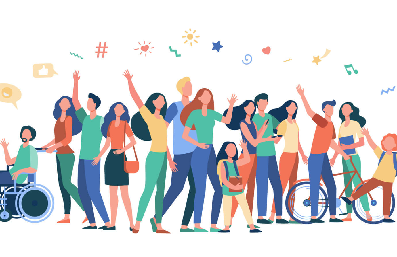 Mappare la libertà: la sfida di Easy Go Out